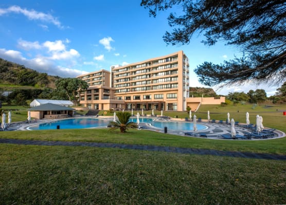 Pestana Bahia Praia Nature & Beach Resort 1