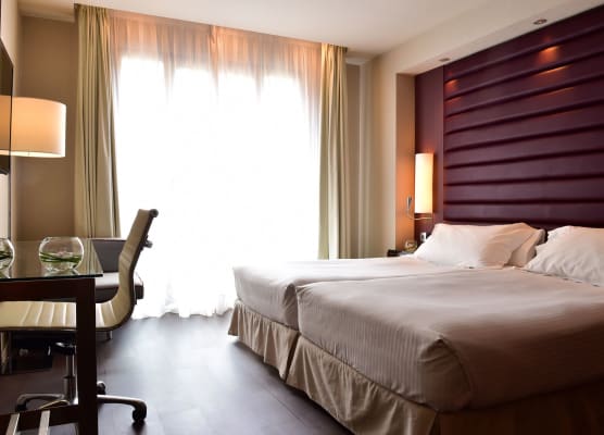 Pestana Arena Barcelona 1