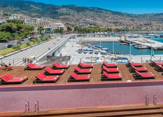 Pestana CR7 Funchal 1
