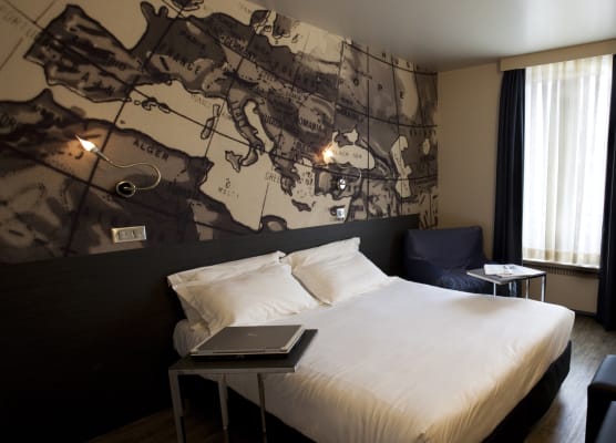 Hotel Vivaldi 1