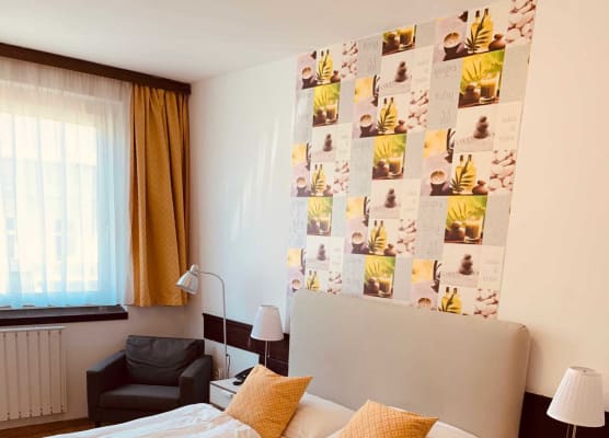 Hotel Gloria Budapest City Center 1