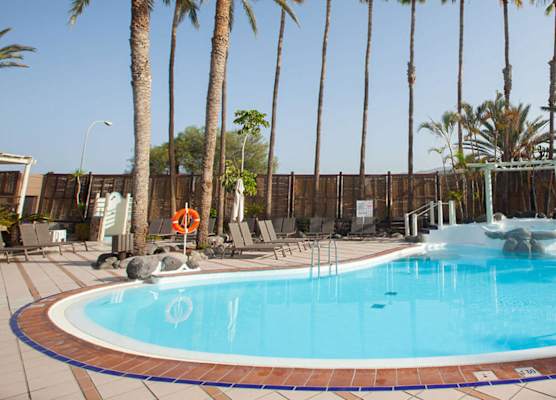 Abora Continental by Lopesan Hotels 1