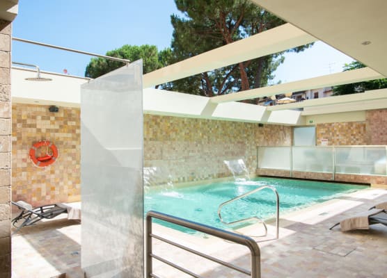 Hotel Grifone Firenze - Meetings & Spa 1