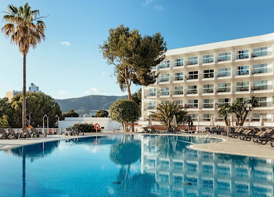 ILUNION Palmanova Mallorca 1