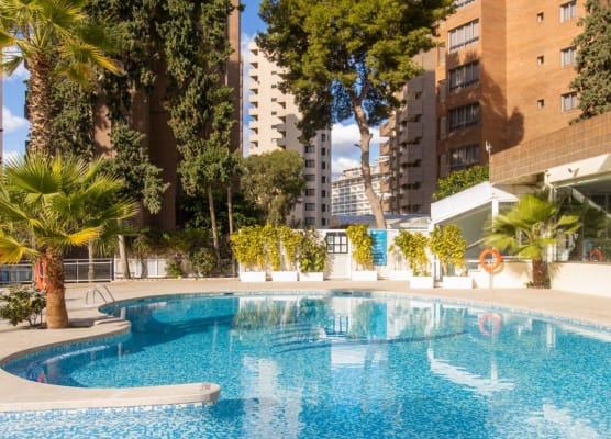 Aparthotel BCL Levante Club 1