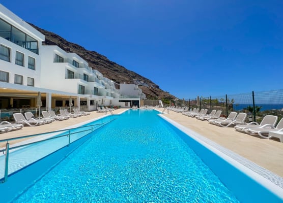 Apartamentos Cordial Magec Taurito 1