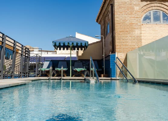 Palacio Solecio, a Small Luxury Hotel of the World 1