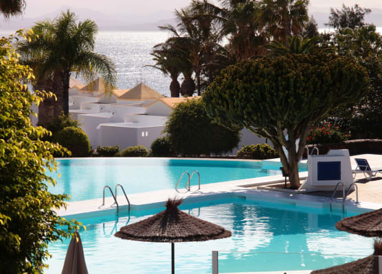 Sandos Atlantic Gardens 1
