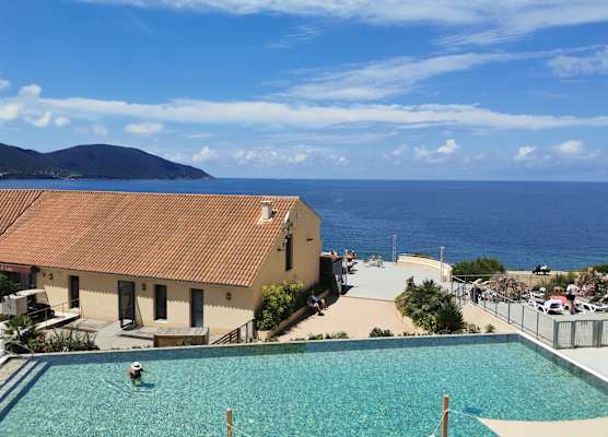 Village de vacances Paese di Lava, Grand Ajaccio 1