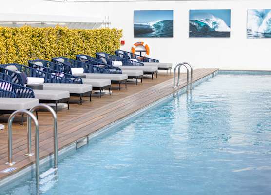 Hotel Indigo CAGNES-SUR-MER by IHG 1