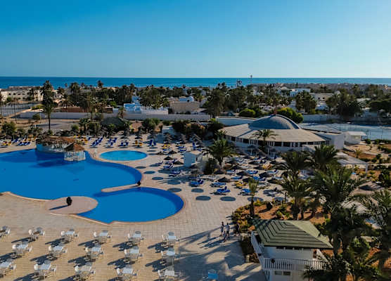 Djerba Sun Beach 1