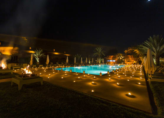 Domaine Des Remparts Hotel & Spa 1