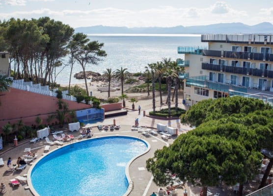 Hotel Best Cap Salou 1