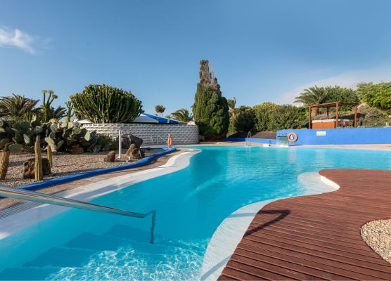 Hotel LIVVO Risco del Gato Suites 1