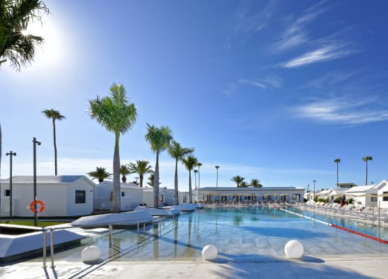 Club Maspalomas Suites & Spa - Adults Only 1