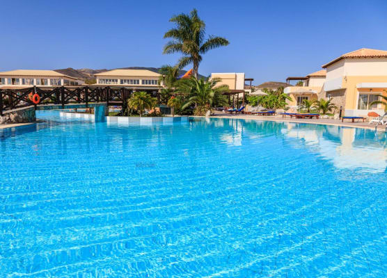 Natura Park Village Hotel & Spa 1