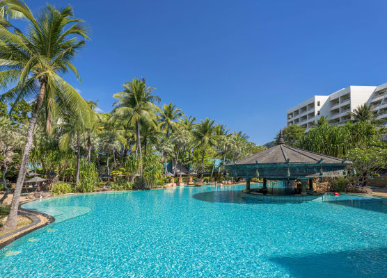 Paradox Resort Phuket 1