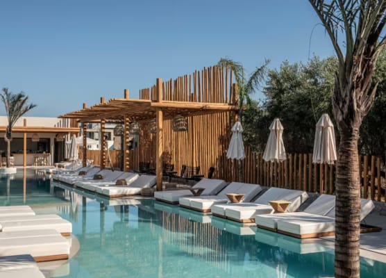 Indigo Inn Casa Adults Only 1