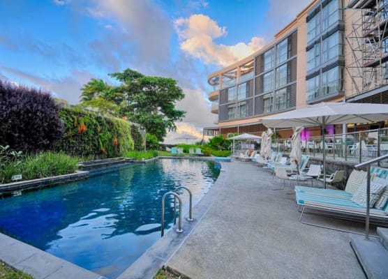 Holiday Inn MAURITIUS MON TRESOR by IHG 1
