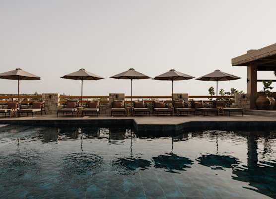 Momi Slow Living Hotel 1