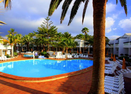 BLUESEA Playa Club 1