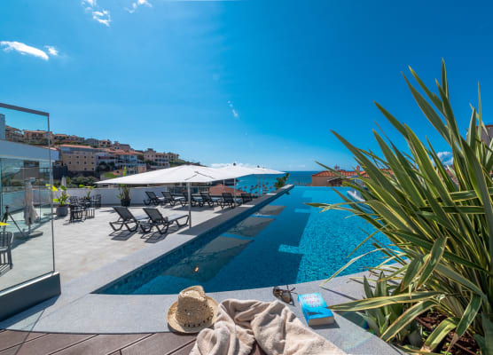 Pestana Fisherman Village 1