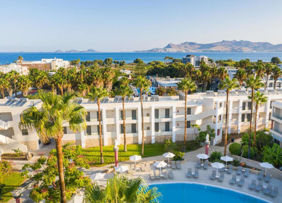 Apollon Hotel 1