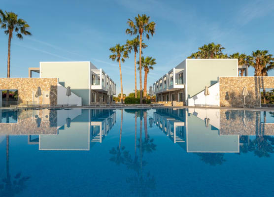 Apollon Windmill Boutique Hotel - Adults Only 1