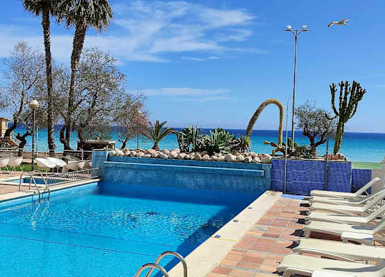 BLUESEA Anba Romaní 1