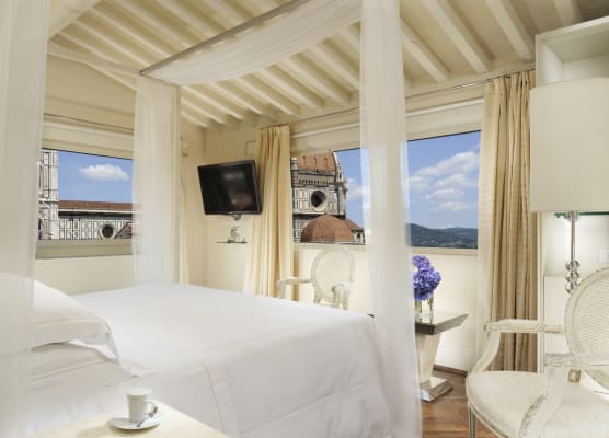 Brunelleschi Hotel 1