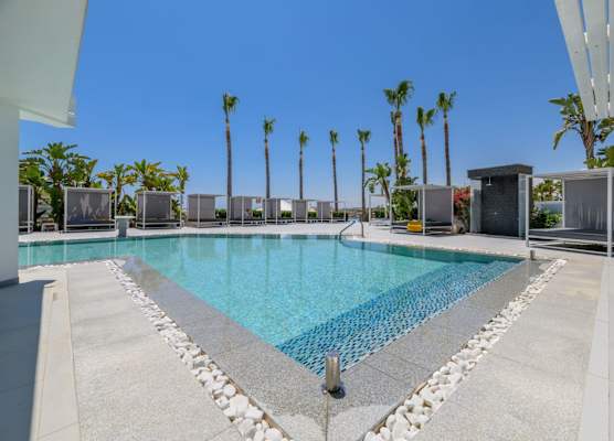 Tasia Maris Sands (Adults Only) 1