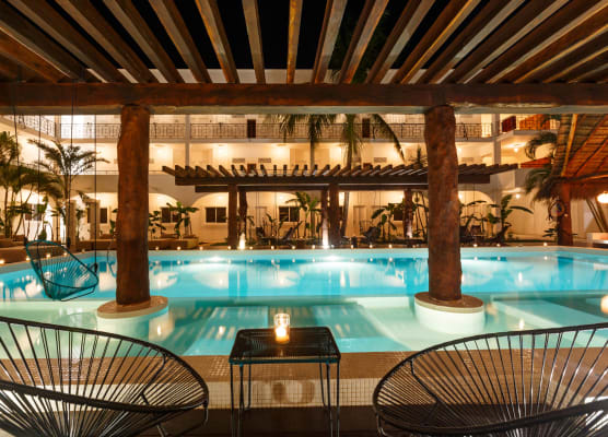 HM Playa del Carmen 1