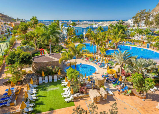 Hotel Cordial Mogán Playa 1
