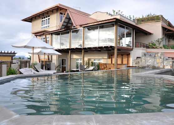 Aanari Hotel & Spa- Mauritius 1