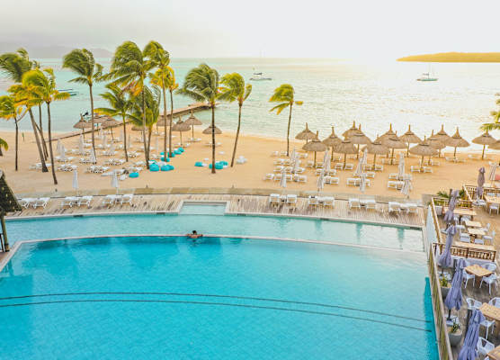 Preskil Island Resort 1