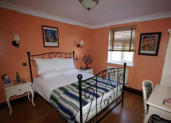 Church Street Hotel by Belvilla near King's College Hospital 1