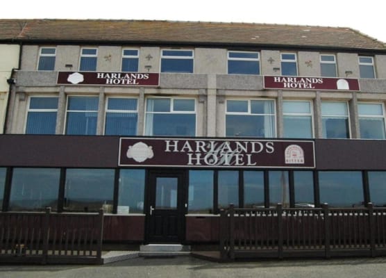 Harlands Hotel 1
