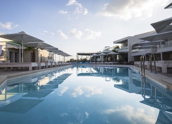 Aloe Boutique Hotel & Suites - adults only 1