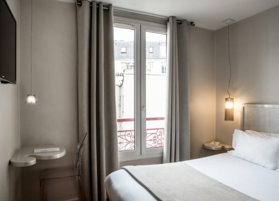 Le Quartier Bercy-Square 1