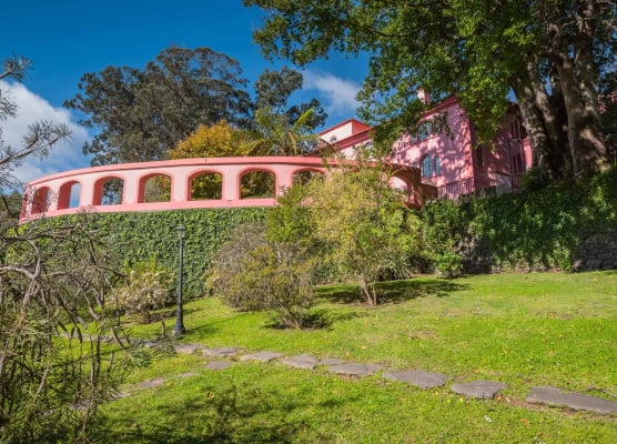 BIO Hotel - Hotel Quinta da Serra 1