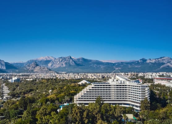 Rixos Downtown Antalya - The Land Of Legends Access 1