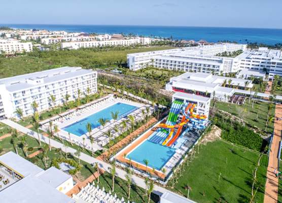 Riu Republica - Adults Only - All Inclusive 1