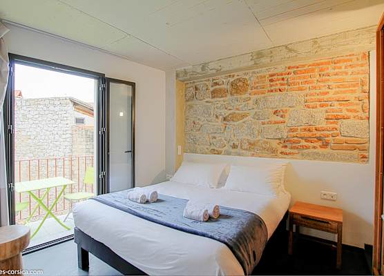 Residence Kalliste 1