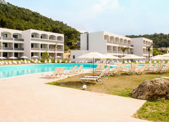 Evita Resort 1
