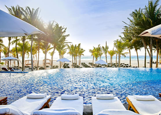 Royal Hideaway Playacar All Inclusive - Adults Only 1