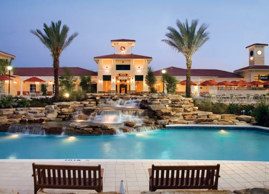 Holiday Inn Club Vacations AT ORANGE LAKE RESORT by IHG 1