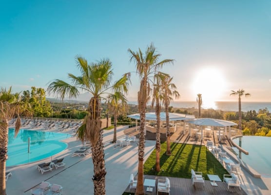 Hotel Costa Verde 1