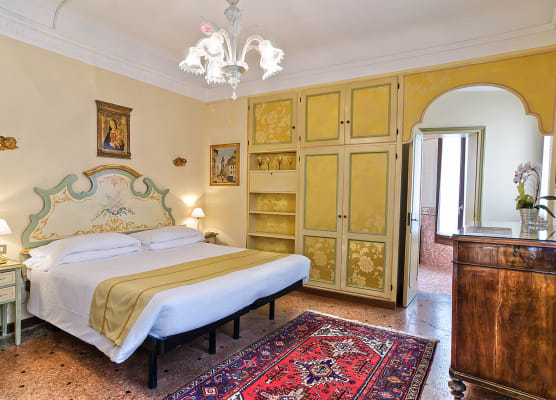 Hotel La Fenice et Des Artistes 1
