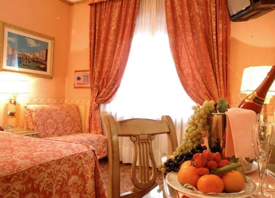 Hotel Venezia 1