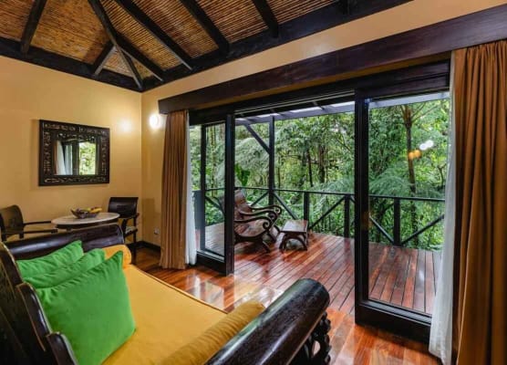 Hideaway Rio Celeste Hotel 1